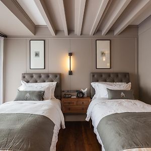 Chambre Supérieure Double