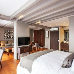 Chambre de Luxe