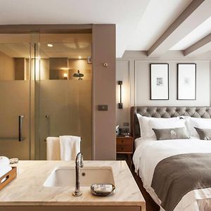 Chambre Supérieure Lit King-Size